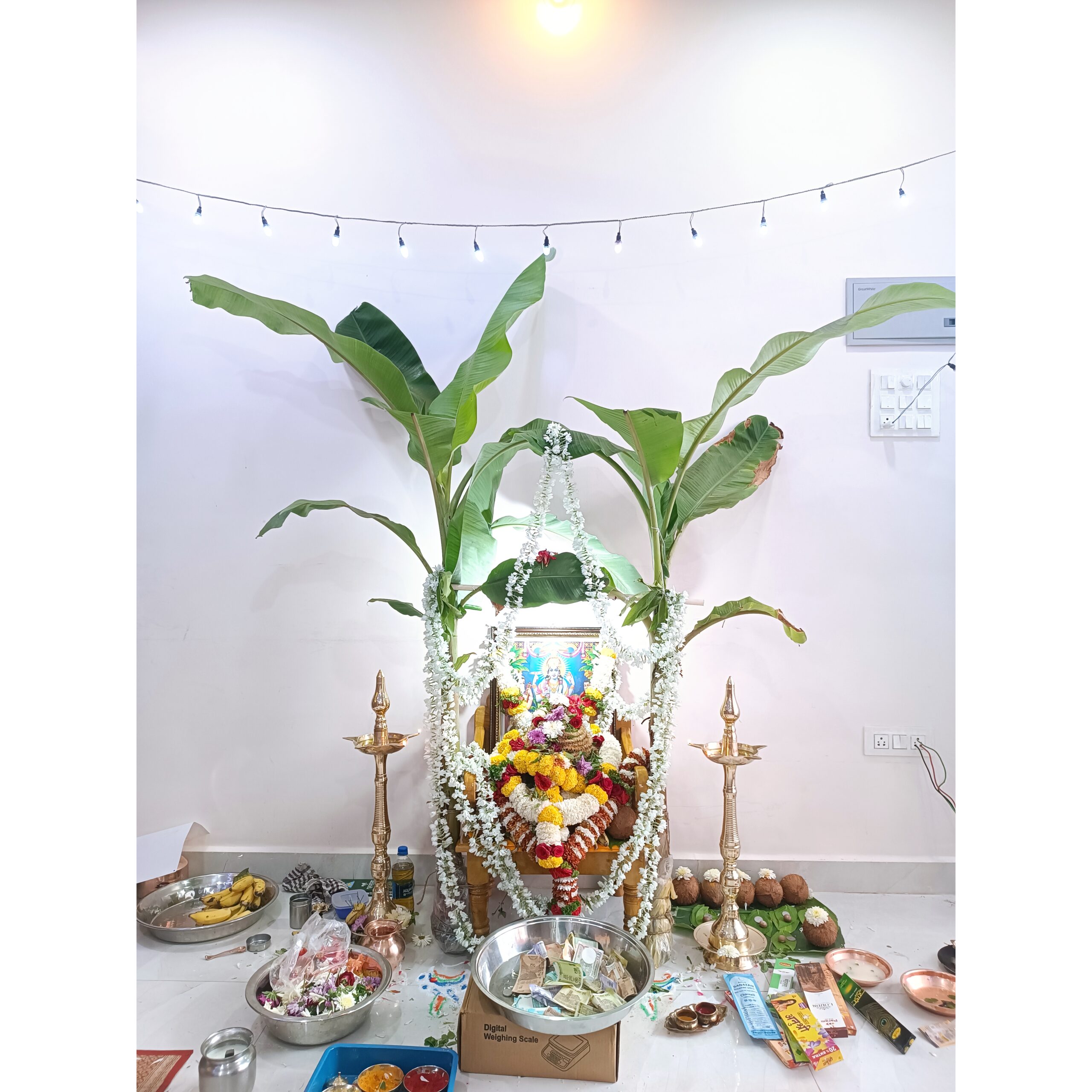 27th Anniversary Celebration